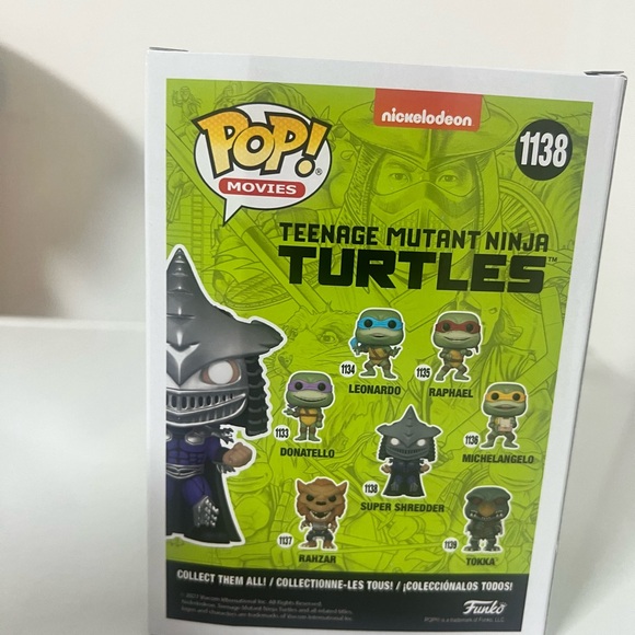 Brand new funko pop - Picture 3 of 6